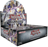 Yu-Gi-Oh! Alliance Insight - Booster Box